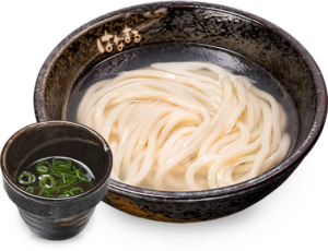 はなまるうどん_釜上げうどん_画像