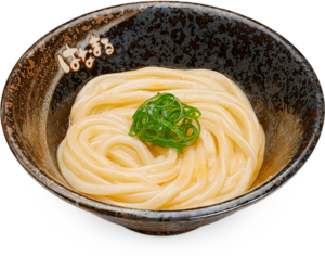 はなまるうどん_かま玉うどん_画像