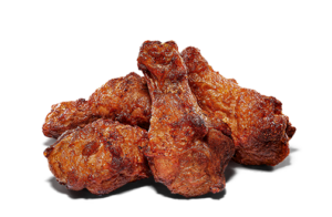 バーガーキング_アメリカンスモーキーチキン