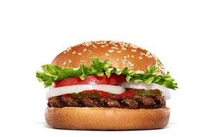 バーガーキング_ワッパージュニア