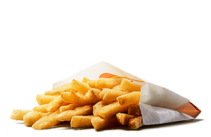 フレンチフライ（ポテト）Mサイズ