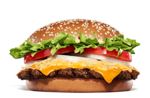 バーガーキング_クアトロチーズワッパー_画像