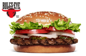 バーガーキング_スモーキーBBQワッパー_画像