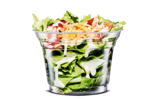 バーガーキング_シーザーサラダ_画像