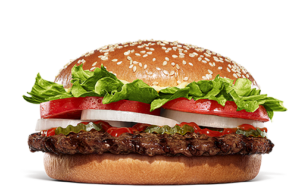 バーガーキング_ワッパー_画像