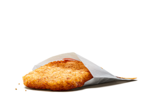 バーガーキング_ハッシュブラウン_画像