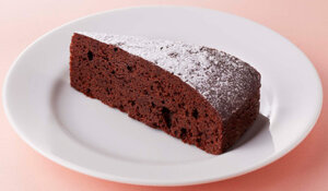 ジョイフル_クラシックガトーショコラ_画像