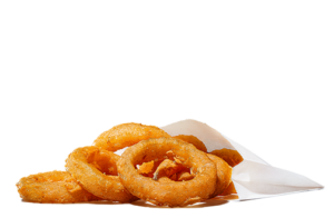 バーガーキング_オニオンリング_画像