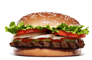 バーガーキング_スパイシーワッパー_画像