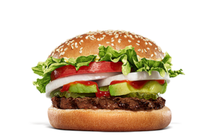 アボカドワッパージュニア