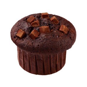 ミスタードーナツ_しっとりマフィン チョコ_画像