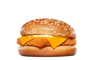 バーガーキング_フィッシュバーガー_画像