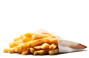 バーガーキング_フレンチフライ_画像