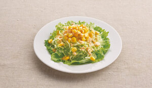 ジョイフル_サウザンサラダ_画像