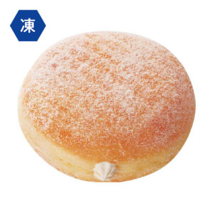 ミスタードーナツ_エンゼルクリーム_画像