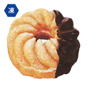 ミスタードーナツ_エンゼルフレンチ_画像