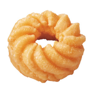 ミスタードーナツ_フレンチクルーラー_画像